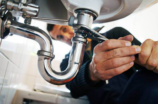  Clay, CA Plumbing Pros