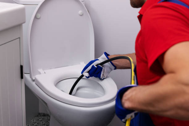 Best Toilet Repair Services  in Clay, CA