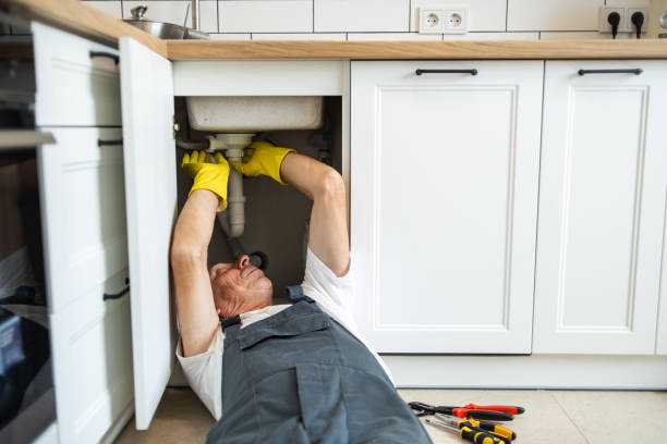 Best Plumbing Inspection Services  in Clay, CA