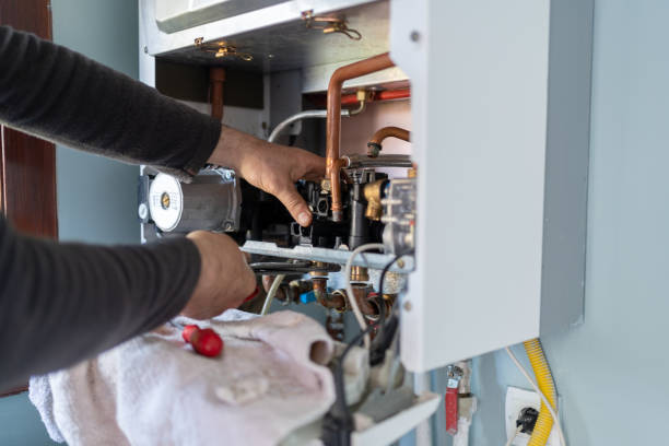 Best Water Softener Installation  in Clay, CA