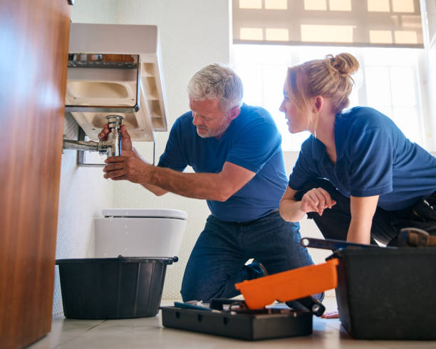 Best Plumbing Repair Near Me  in Clay, CA